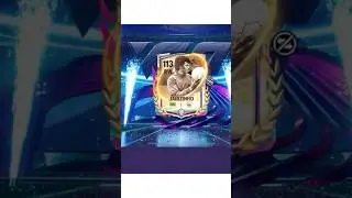 Brazil Legend🇧🇷| Footverse Event| Fc Mobile| #fcmobile #shorts #ytshorts