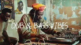 Grandioso Dub Session | DJ Mix &ndash; Dub, Reggae, Funk & EDM Vibes
