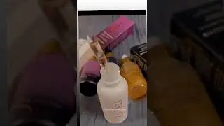 FARSALI SERUMS #viral #trending #subscribe #youtube #shorts #serum #explore #content #farsali #asmr