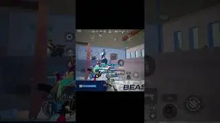 EPIC KILLS , CLUTCH MOMENTS ❤️ #BGMI #Gaming #Shorts #Clutch #ChickenDinner