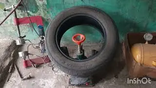 Bismillah vulcanizing tyre house  01711008328
