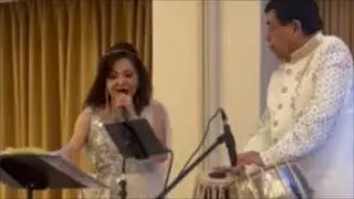 Aap ki nazron ne Samjhawa Song/Tabla