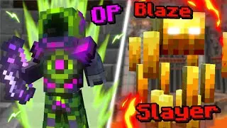 Грядёт БОЛЬШОЕ обновление Skyblock (обновление Nether) | Hypixel Skyblock