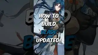 Руководство по сборке клинка | Honkai: Star Rail #honkaistarrail #hoyoverse #anime #guide #hsr #g...