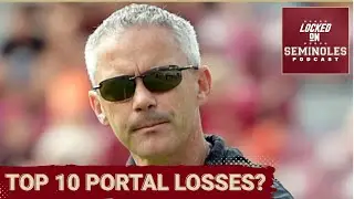 PORTAL MAYHEIM: Florida State Faces TRANSFER CHAOS&mdash;Why Losing Kevin Wynn and Desir Twins STINGS