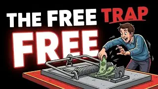 The Zero Price Effect: Why Free Is The Most Expensive Word 
