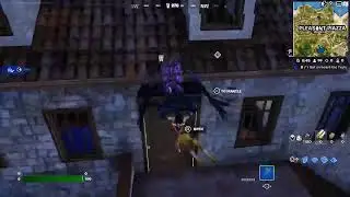 64 Kill Solo Vs Squads Wins Full Gameplay (Fortnite Chapter 5) Akashakstar13 Adventure