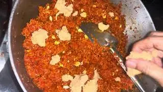 Punjab Style Gajar Halwa Recpie | Winter Spiecal Halwa Recpie #shorts #gajarhalwarecipe unique tasty