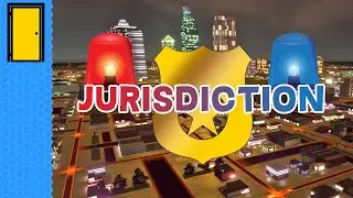 Law and Disorder | Jurisdiction (Police Department Management Game)