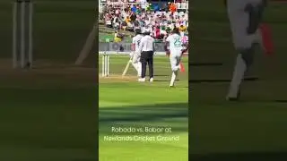 A Solid Defence By Babar Azam #Cricket #Viral #cricketshorts