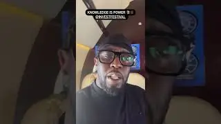 Diddy On Private Jet Giving Motivations While Vibing Out