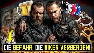 Wie Vertrauen, Schweigen und der Tod die Biker-Szene pr&auml;gten