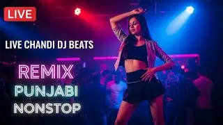 Mashup Nonstop 🔴 LIVE | Viral Party DJ Mix Non-Stop