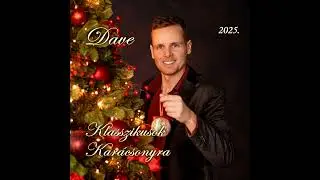 Dave - Vidám karácsonyi Mix (2025)