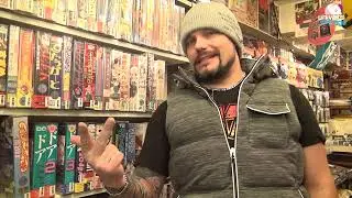 Super Potato &agrave; Akihabara, le temple des jeux vintages au Japon
