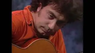 PIERRE BENSUSAN - Medley: Merrily Kissed The Quaker & Cunla