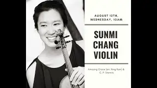 Michigan Hospital Project - Sunmi Chang