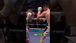 Liam Smith vs Aaron McKenna Highlights #boxing