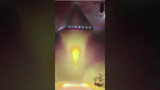 The 1980 Denton Ufo case. Close encounter of the second kind #uaps #uap #uforumbrella
