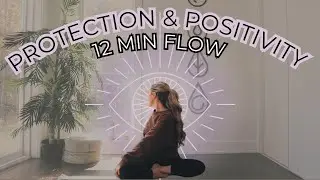 Reverse Curse Stretch 🧿 12min Yoga Flow
