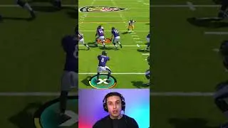 Run ALL OVER your opponents with this play!
