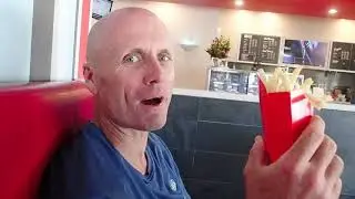 3 Ride to Esperance WA on a BMW and Kawasaki -  Part 2