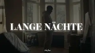 MONTEZ x SIDO Type Beat - LANGE NÄCHTE | Sad Guitar Type Beat | Deep Rap Beat