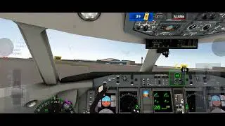 [FULL LANDING]. DHC-8. CAN. 18JAN2026. XCOK50742. AIRLINE COMMANDER.