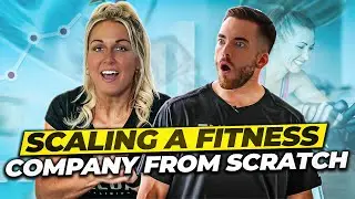 Do This to Make $30,000/Month as a Fitness Trainer