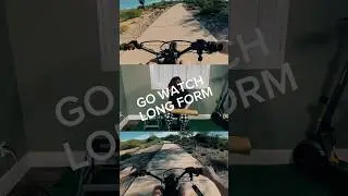 New Long Form! #tuttio #automobile #ebike #dirtbike #bikelife #dirtbiketricks #electricebike