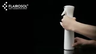 Flairosol&reg; - Next Generation Spray - Recharging
