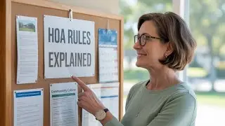 HOA Rules Explained: Understanding Community Guidelines and Their Impact on Homeowners