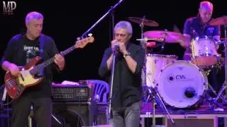 Willy Mazzer & The Headhunters Blues Band - No Shoes (Live)