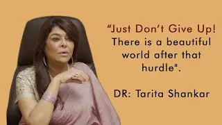 The Journey Of Indira Group Of Institute&rsquo;s Chairperson, Dr Tarita Shankar as an Entrepreneur.