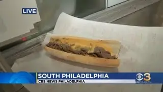 Free speech group buys 1,791 cheesesteaks at Pat's and Geno's