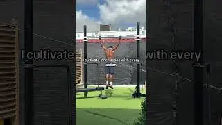 Still Active #motivation #calisthenics #dothingsyoudontwanttodo  #theothersideofmakebelieve #peace