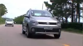 TEST DRIVE - FOX