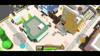 Butter Royale - Solo 11/07/22 . #1
