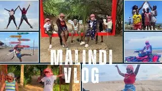 Malindi Vacation (Part 1)