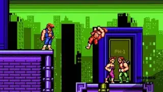 Double Dragon II NES Music &ndash; Legendary 8-Bit Soundtrack That Defined Beat &rsquo;Em Up Games