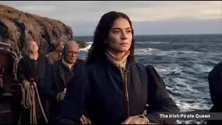 Grace O&rsquo;Malley: The Irish Pirate Queen