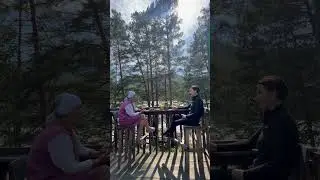 Беседа за чаем. Мое детство. Как я пришла к духовному целительству. Духовный опыт -сатори