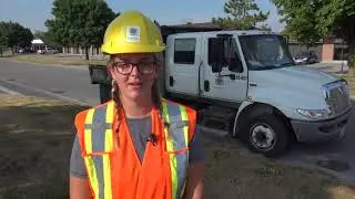 At Your Service: Roads and Transportation