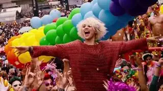 Sense8  Series Trailer [HD]