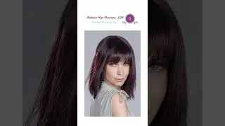 Cher by Ellen Wille Style Versatility