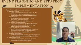 VIDEO PRESENTATION SULAM PROJECT FOR ENTREPRENEURIAL MARKETING GROUP 21E06