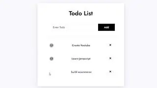 Build a To-Do List App with PHP & MySQL | Source Code  🚀