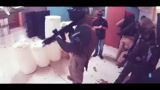 DRIP-133 Ft. GhettoAirsoft