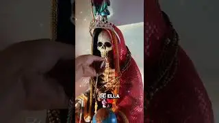 Ofrendas A La Santa Muerte.PUROS Y CIGARROS.🚬💯❤️👑🙌🍀🕯️📿 #Ni&ntilde;ablanca #Bendiceme #santisimamuerte #amen