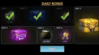 Fps Online Strike: Free for all gameplay | s30 Gamer